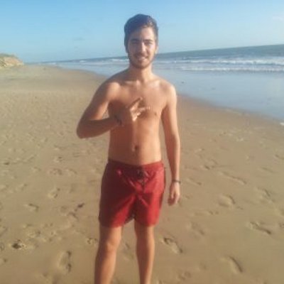 Profile Picture of W.I.Z.Y.Ú. Love (@AlejandroAmor3) on Twitter