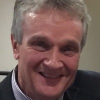 Profile Picture of Steve Sharkey (@steve-sharkey-2) on Quora