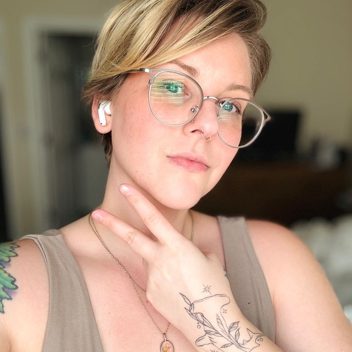 Profile Picture of Aime Kimball (@@aimekimball) on Tiktok