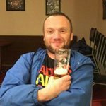 Profile Picture of Mark Nicholas Rowley (@mark.n.rowley) on Instagram