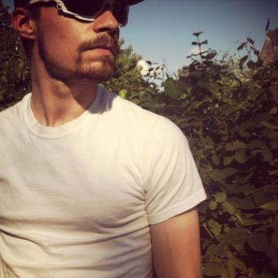 Profile Picture of Kevin Krause (@thekev) on Twitter