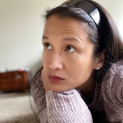 Profile Picture of Joy Pasamonte Henry (@joyphenry) on Twitter