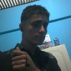 Profile Picture of Peter Sandi Blanco (@sandi_blanco) on Twitter