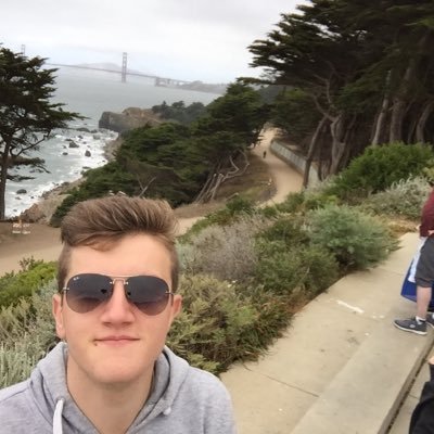 Profile Picture of Matthew Beedle (@MBeedleLTSJ) on Twitter