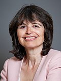 Profile Picture of Kate Parminter, Baroness Parminteron Wikipedia