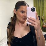 Profile Picture of megan potts (@mmeeggssss) on Instagram