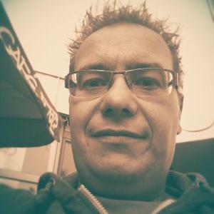 Profile Picture of Thomas Fleischer (@ThomasFleische2) on Twitter