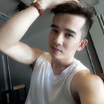 Profile Picture of Labz Calado (@mawinmario) on Instagram