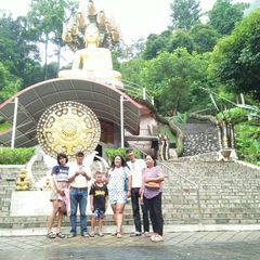 Profile Picture of Juntana Pingtong (@juntanapingtong) on Tiktok