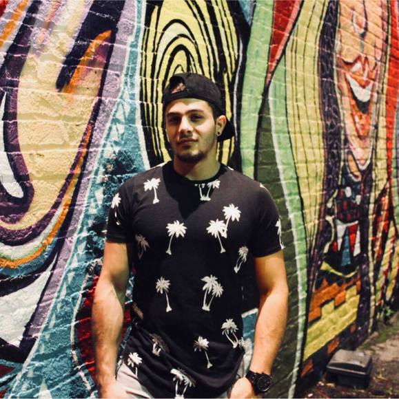 Profile Picture of Jose david Colombo cordero (@jodedavidjc) on Poshmark