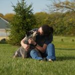 Profile Picture of Jennifer Richardson Bothur (@bothurvisuals_jen) on Instagram