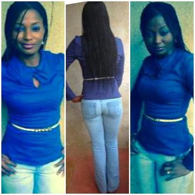 Profile Picture of Victoria Soboyede (@mavap4ever) on Twitter