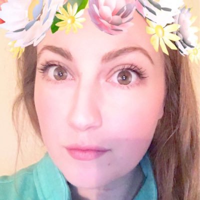 Profile Picture of Casey Kramer (@CaseyDeeKramer) on Twitter