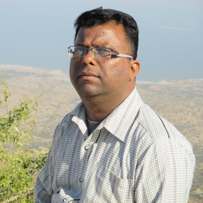 Profile Picture of Minesh Mistry (@devarshidzine) on Twitter