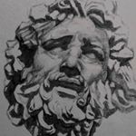 Profile Picture of Mona Yousefi (@monayousefiart) on Instagram