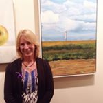 Profile Picture of Eva Petersen (@evapetersen_art) on Instagram