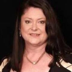Profile Picture of Yvonne Louise Downs (@YvonneLDowns) on Twitter