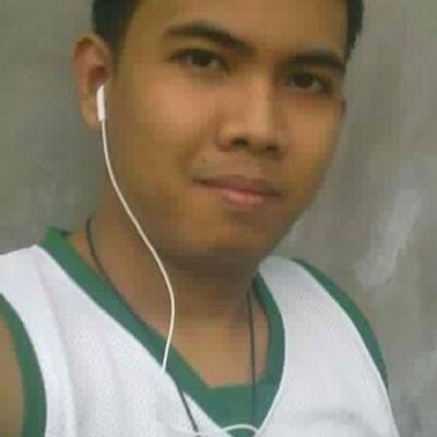 Profile Picture of Joseph Arvin Soriano (@Arvin_Briones) on Twitter