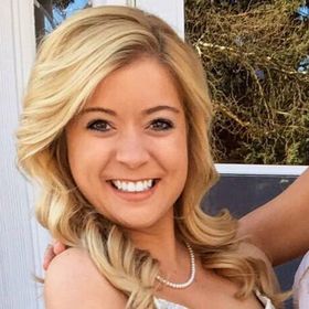 Profile Picture of Mackenzie Johnson (@Mackenzie161) on Pinterest