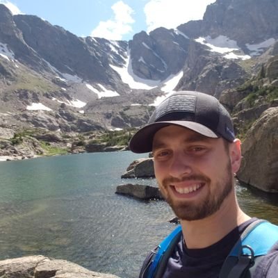 Profile Picture of Brian Fenech (@Brian_Fenech) on Twitter