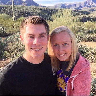 Profile Picture of Jason Ehrhardt (@jaehrhardt) on Twitter