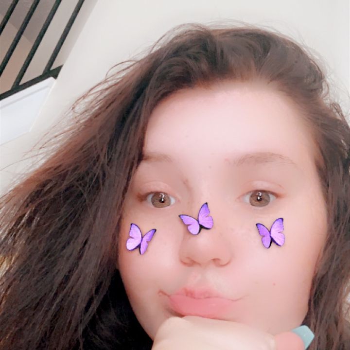 Profile Picture of Mckenzie❤️‍🩹 (@mckenziewinters1) on Tiktok