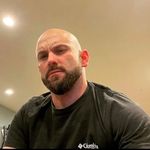 Profile Picture of Bernard Jeffery Williams (@bernardjefferywilliam) on Instagram