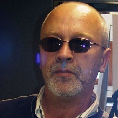 Profile Picture of Mihai-George BARCARU (@Steady_Pulse) on Twitter