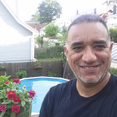 Profile Picture of Carlos Dilone (@cardilon1) on Twitter