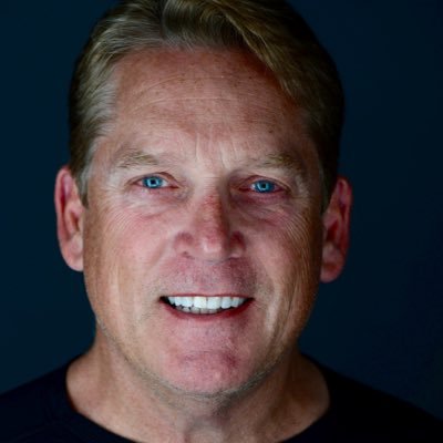 Profile Picture of Jack Del Rio (@coachdelrio) on Twitter