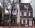 Profile Picture of Betsy Ross Houseon Wikipedia