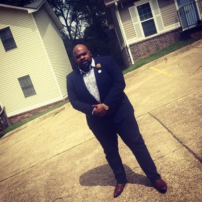 Profile Picture of Rickey Bobby Miller (@MillaTunechi73) on Twitter