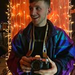 Profile Picture of Chris Regan (@_chrisregan) on Instagram