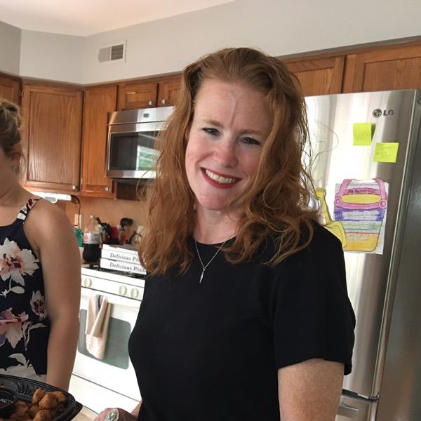 Profile Picture of Suzanne Carr Chestnut (@suzannechestnut) on Tiktok