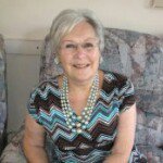 Profile Picture of Elaine Cohen Goldstein (@egolds1) on Instagram