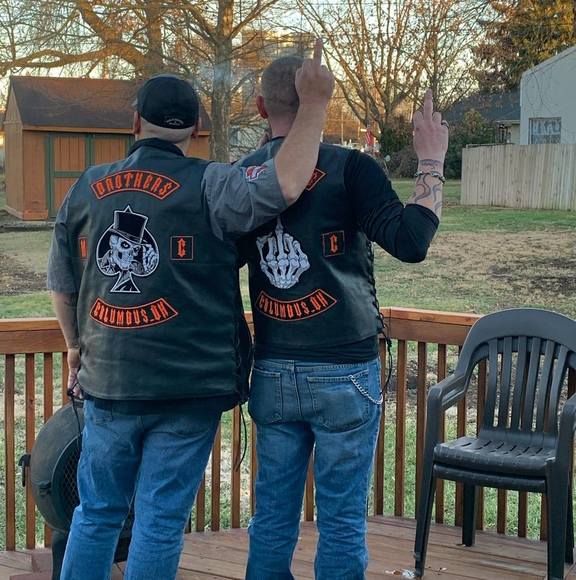 Profile Picture of Michael Baker (@1994corvette) on Poshmark