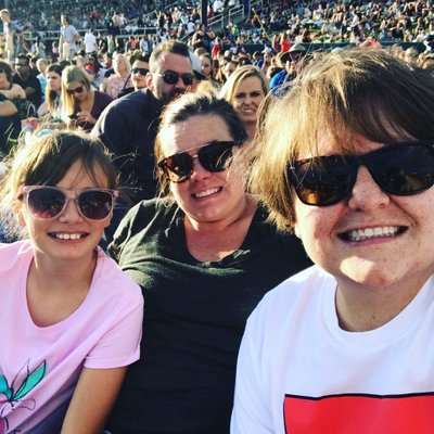 Profile Picture of Catherine Mortimer (@catmortimer) on Twitter