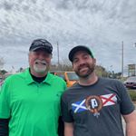 Profile Picture of Mark Browning (@thesharkmark) on Instagram