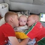 Profile Picture of Catherine Yeates (@catherine.yeates.90) on Facebook