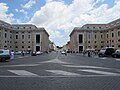 Profile Picture of Dicastery for Institutes of Consecrated Life and Societies of Apostolic Lifeon Wikipedia