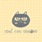 Profile Picture of Mel Can Meow (@melmeow604) on Youtube