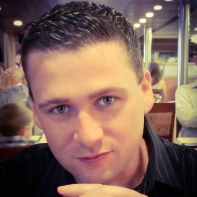 Profile Picture of Chris McNamee (@Mechanic237) on Twitter