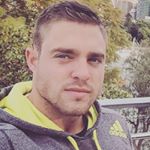 Profile Picture of David Scoggins (@david_s86) on Instagram