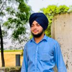 Profile Picture of 𝗝𝗔𝗚𝗝𝗜𝗪𝗔𝗡 𝗦𝗜𝗡𝗚𝗛 (@jiwan_x_pb02) on Instagram