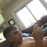 Profile Picture of Mac Smith (@cartermcclainsmith) on Instagram