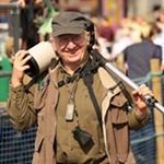 Profile Picture of Robert Fidler (@altnapaste) on Instagram