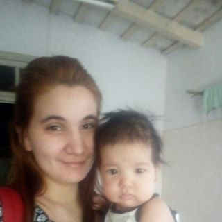 Profile Picture of Paloma Samudio (@paloma.samudio.106) on Facebook