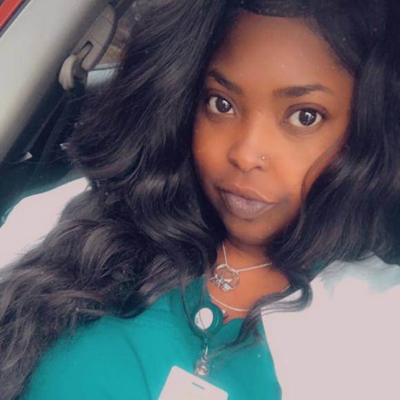 Profile Picture of Tamesha Jones (@tameshajones475) on Poshmark