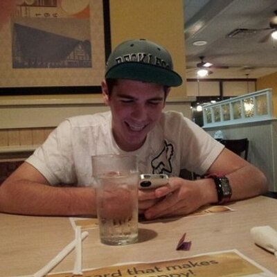 Profile Picture of Steven Smolko (@Steven_Smolko) on Twitter
