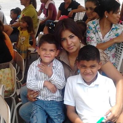 Profile Picture of Alex Veliz (@alexveliz18) on Twitter